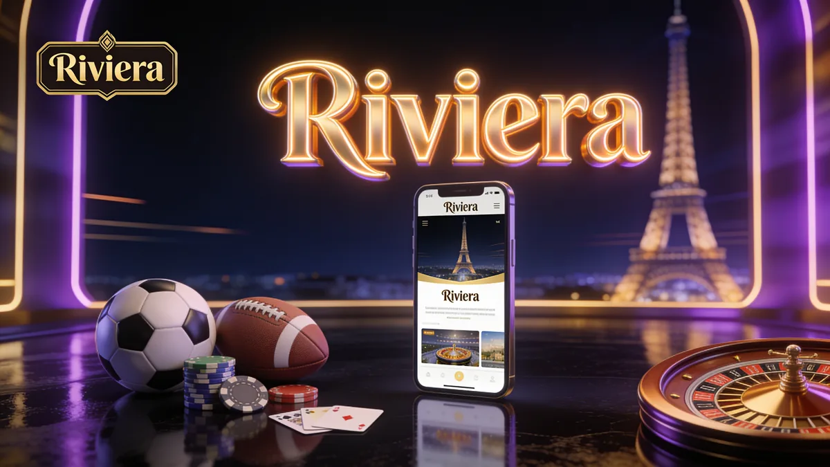 La ludothèque de Riviera Casino pour les joueurs en France